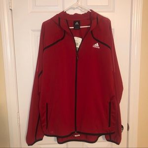 Adidas Jacket & Pants